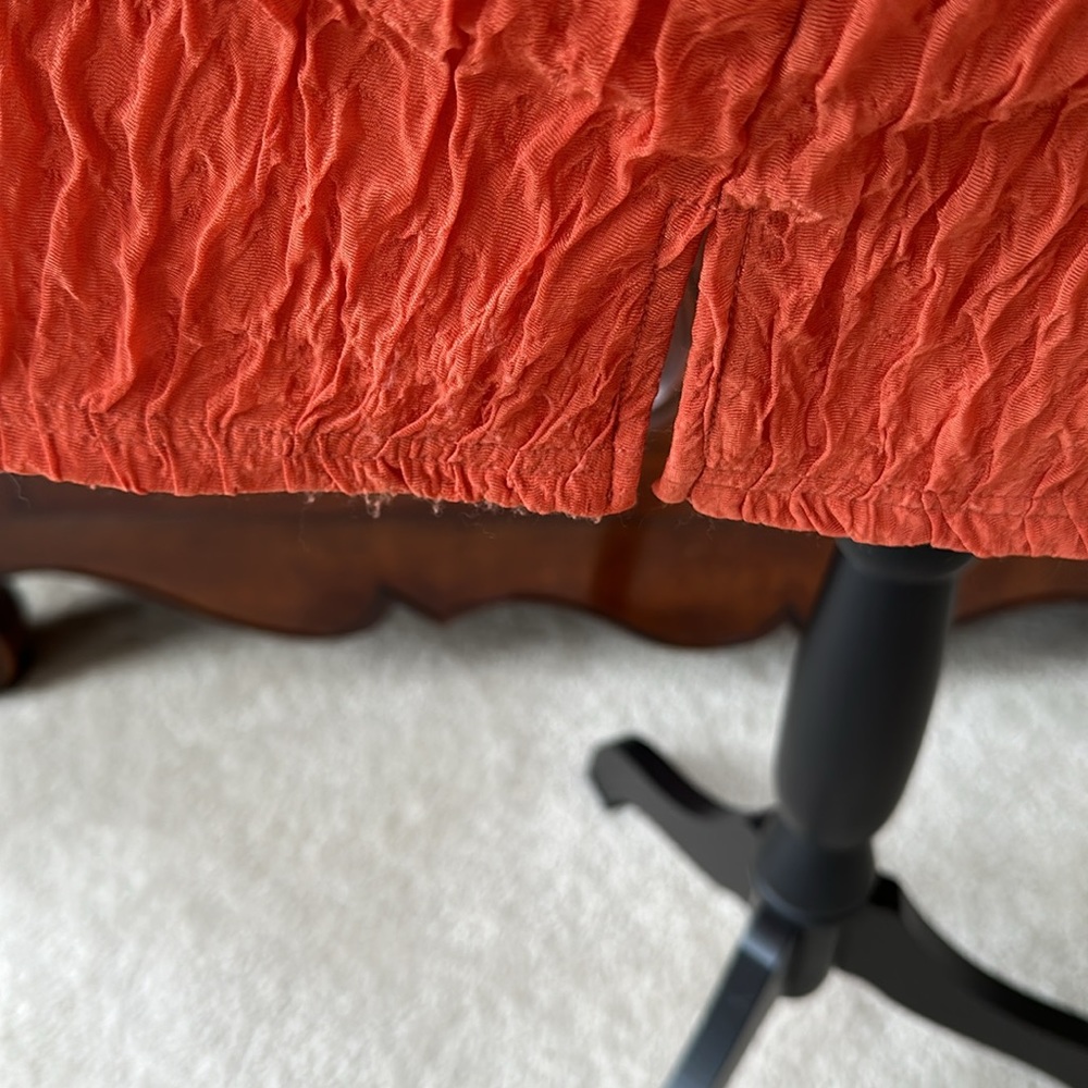Endless Designs Rust Top - Picture 5 of 11
